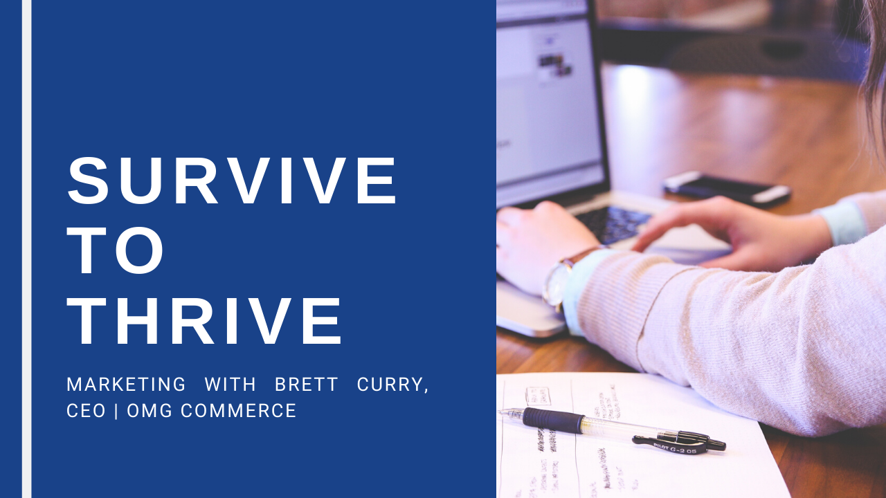 Leading When Your Business is on the Line