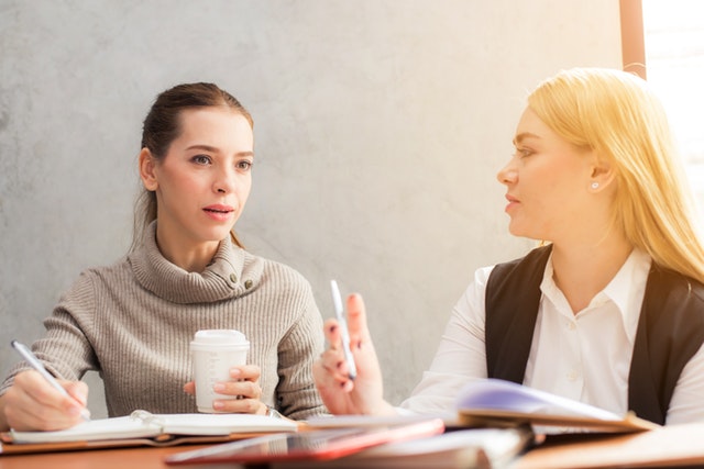 Communication Tips for the Overachiever in your Organization