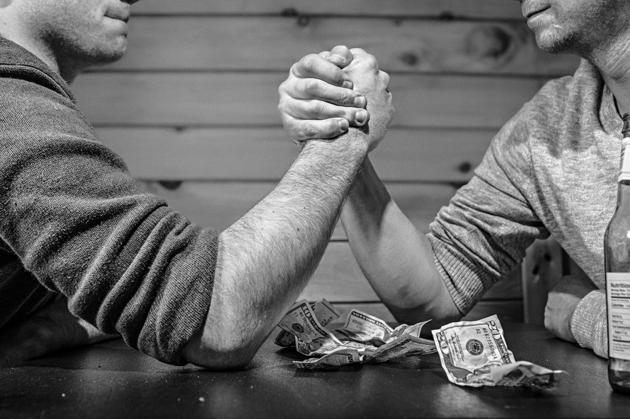 Company Culture: How to Win the Culture War