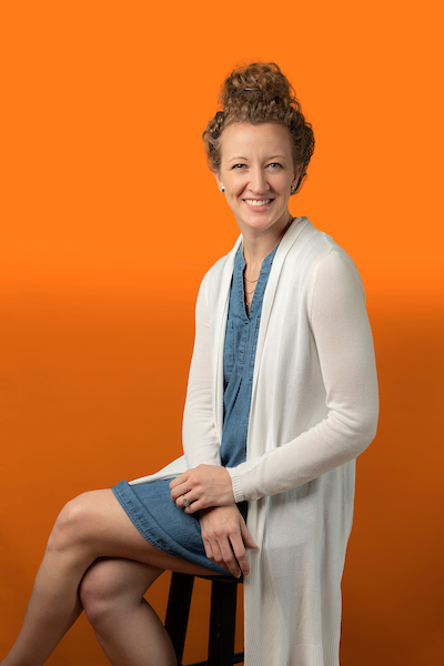 Our Newest Engagement Specialist