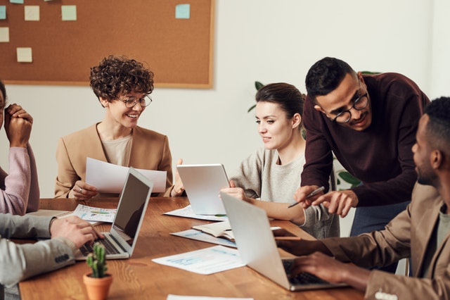Rewards is Not the Only Solution to Low Morale