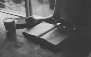 Our Great Mistake: Getting Lost in Our Own Story
