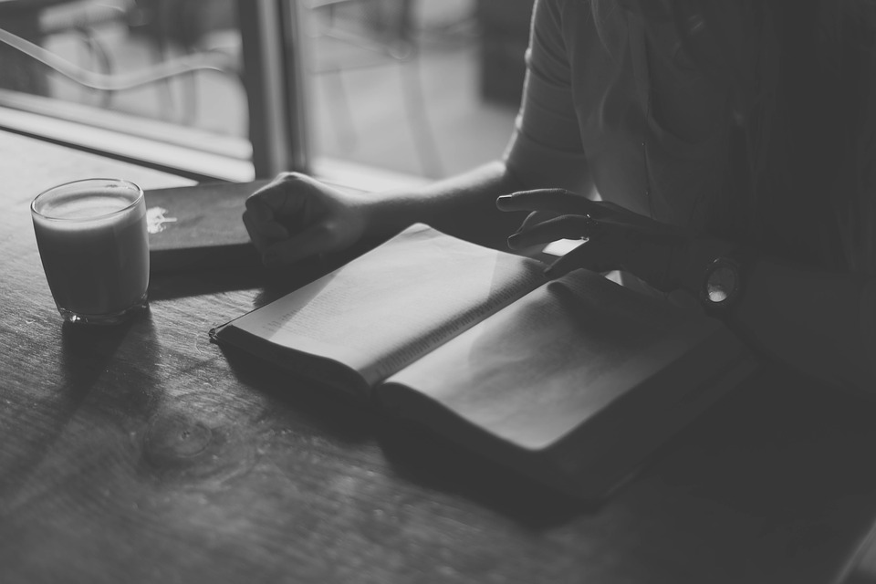 Our Great Mistake: Getting Lost in Our Own Story