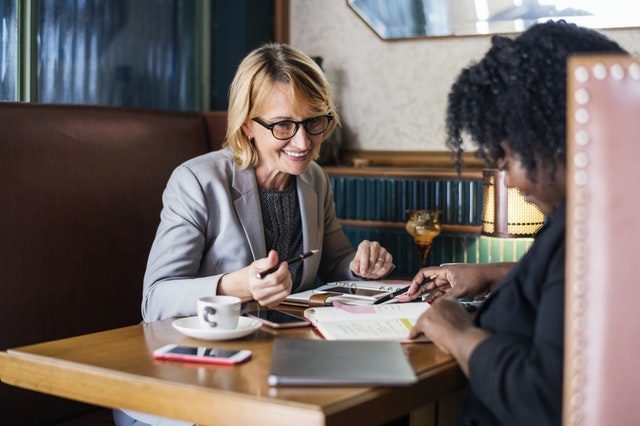 Create a Team of Problem Solvers