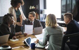 Is it Time for Open-Book Management?