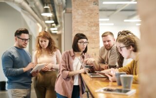 How to Grow Your People