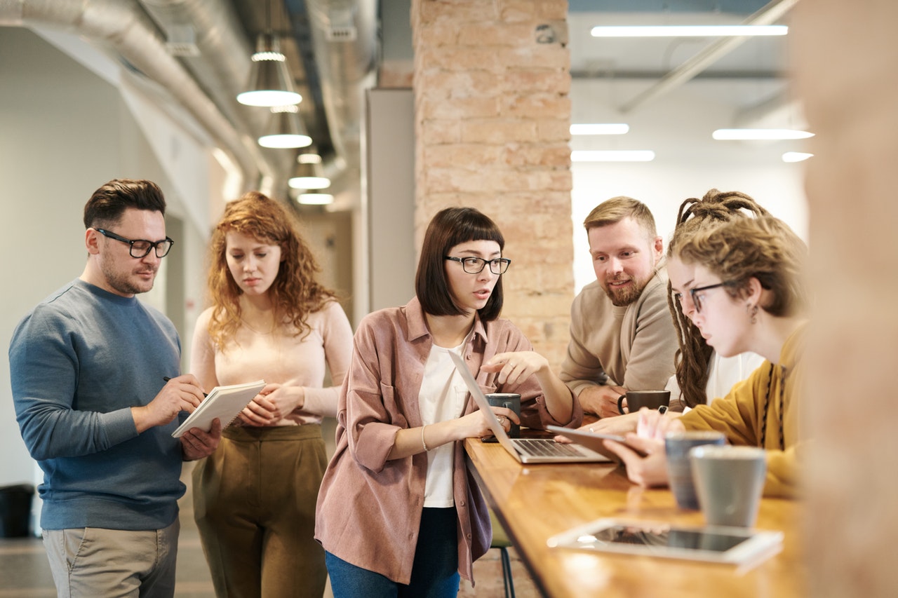 How to Grow Your People