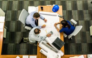Create a Strategic Plan with These Six Steps