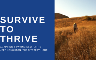 Adapting and Paving New Ways