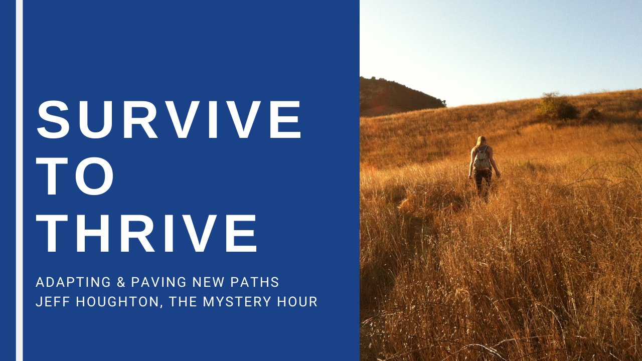 Adapting and Paving New Ways