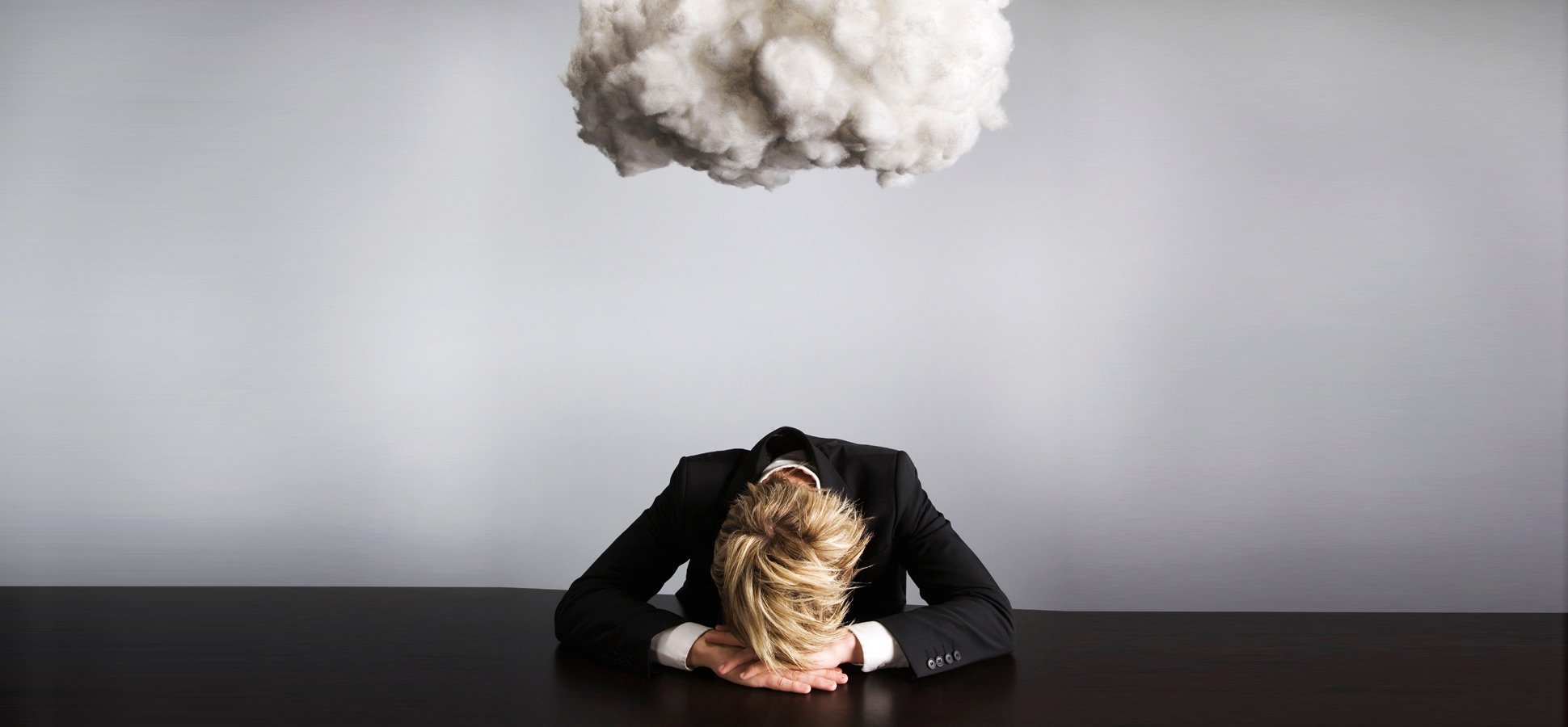 What's the Secret to Success? Failure
