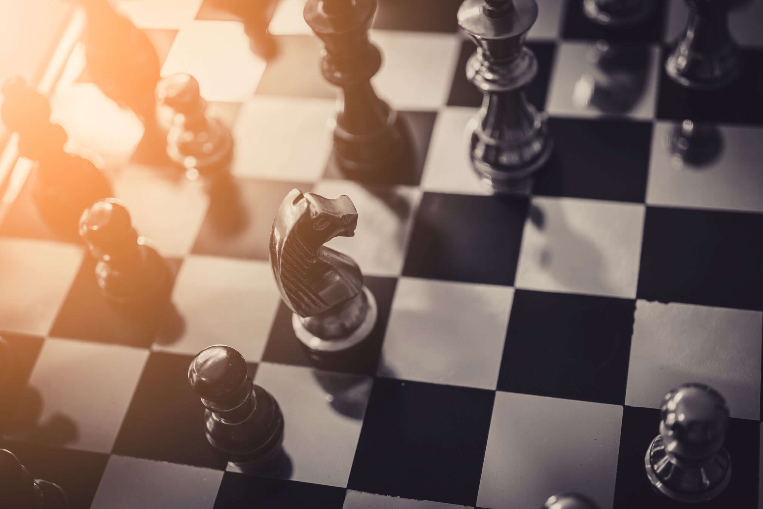 Video Blog: How to Build a Strategic Plan