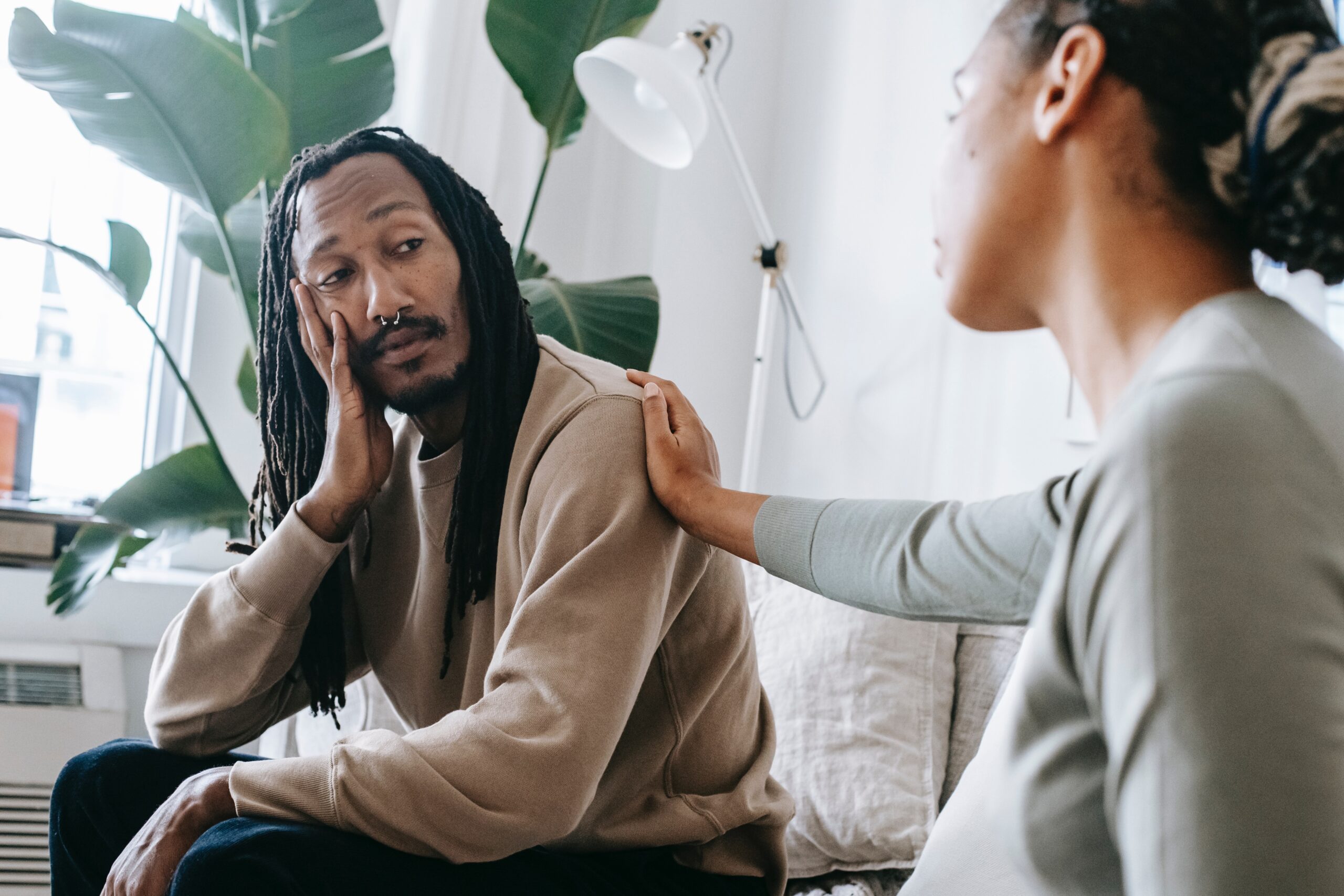 The Power of Empathy