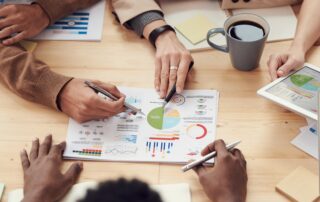 Don’t Forget the Planning in Strategic Planning