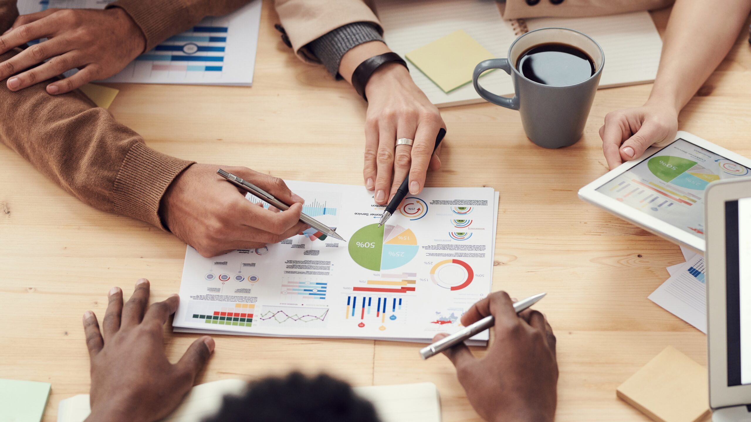 Don’t Forget the Planning in Strategic Planning