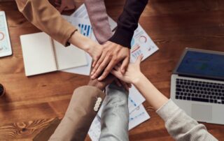 Design Your Team to Succeed