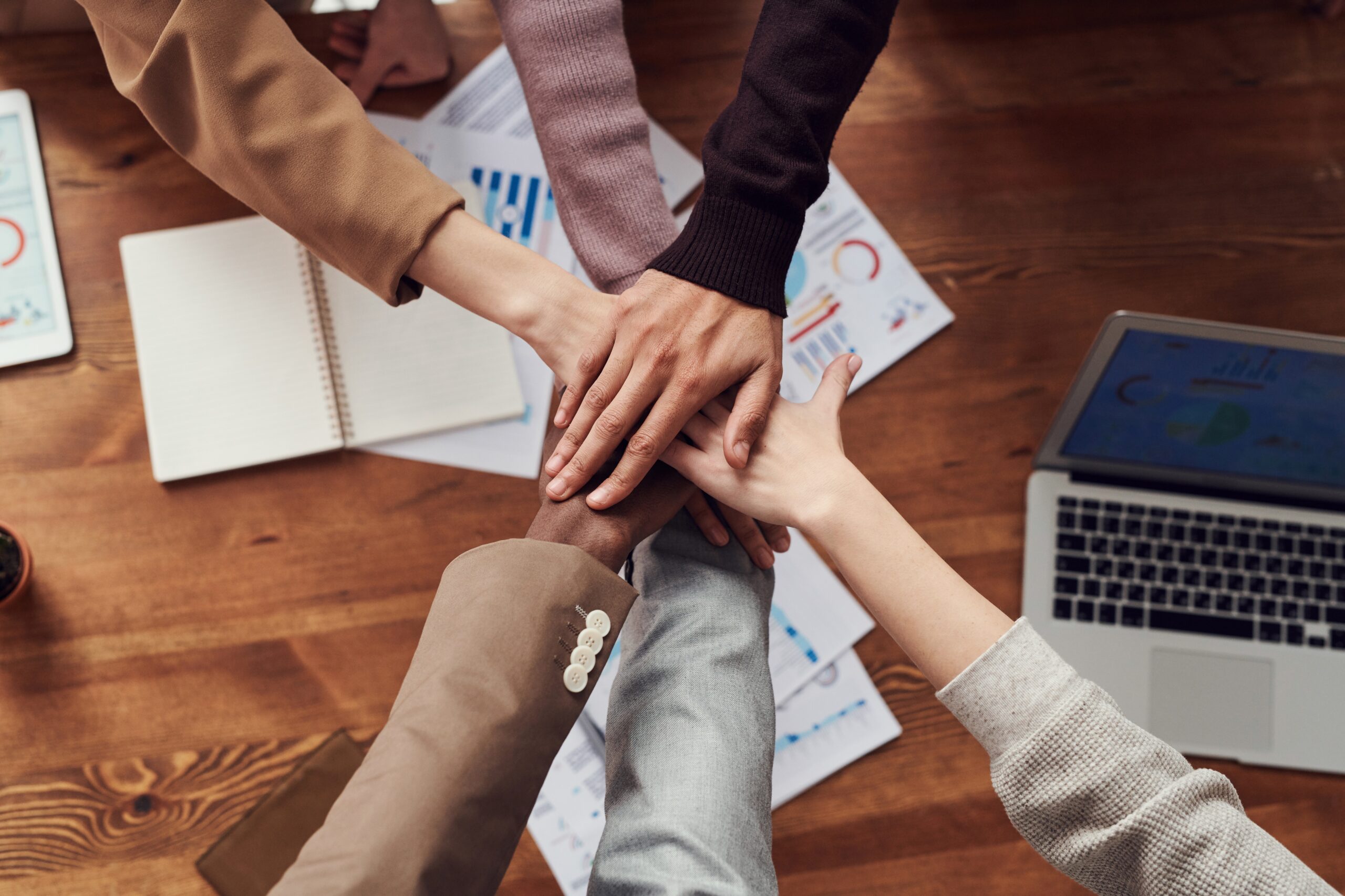 Design Your Team to Succeed