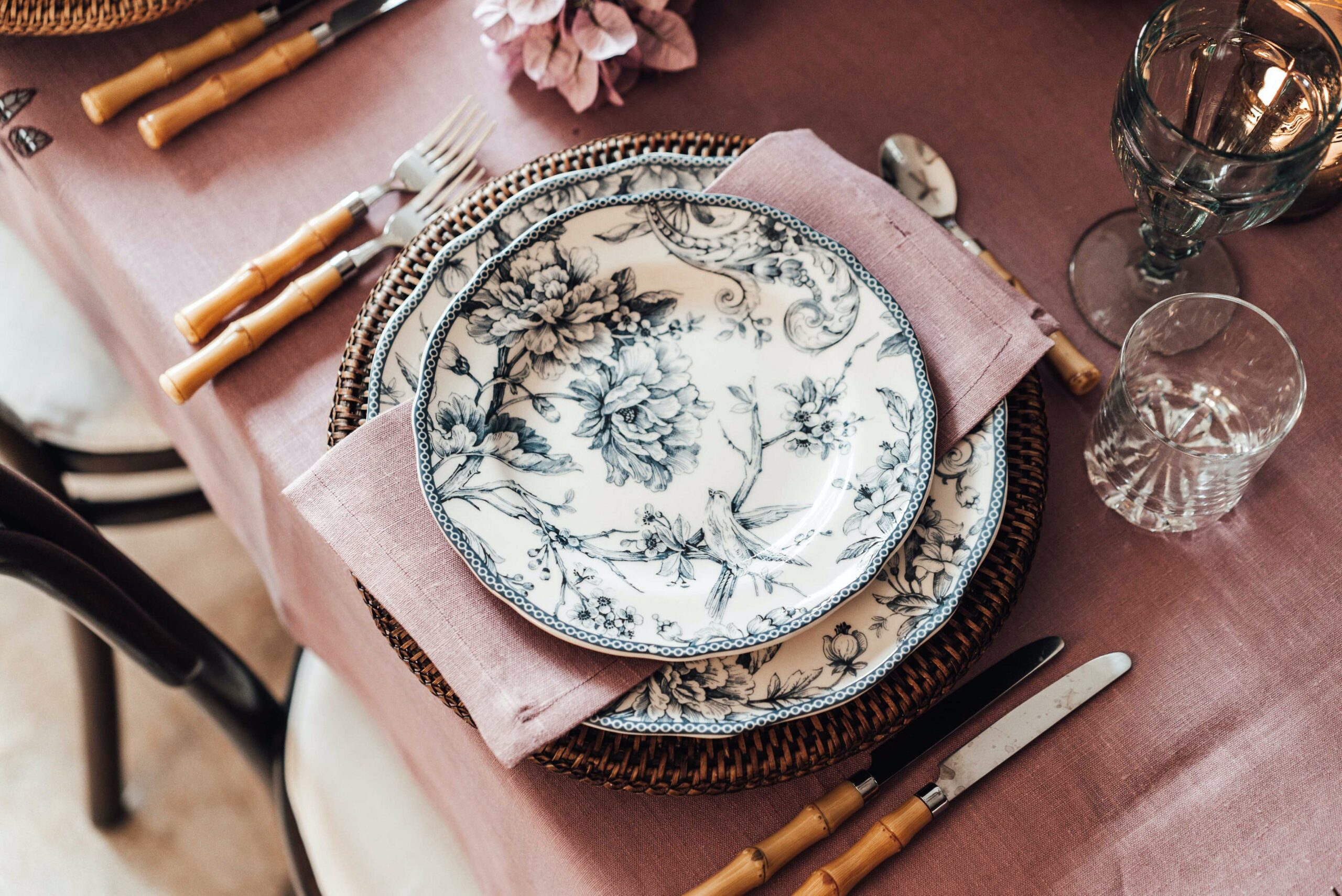 It's Not Your Plate