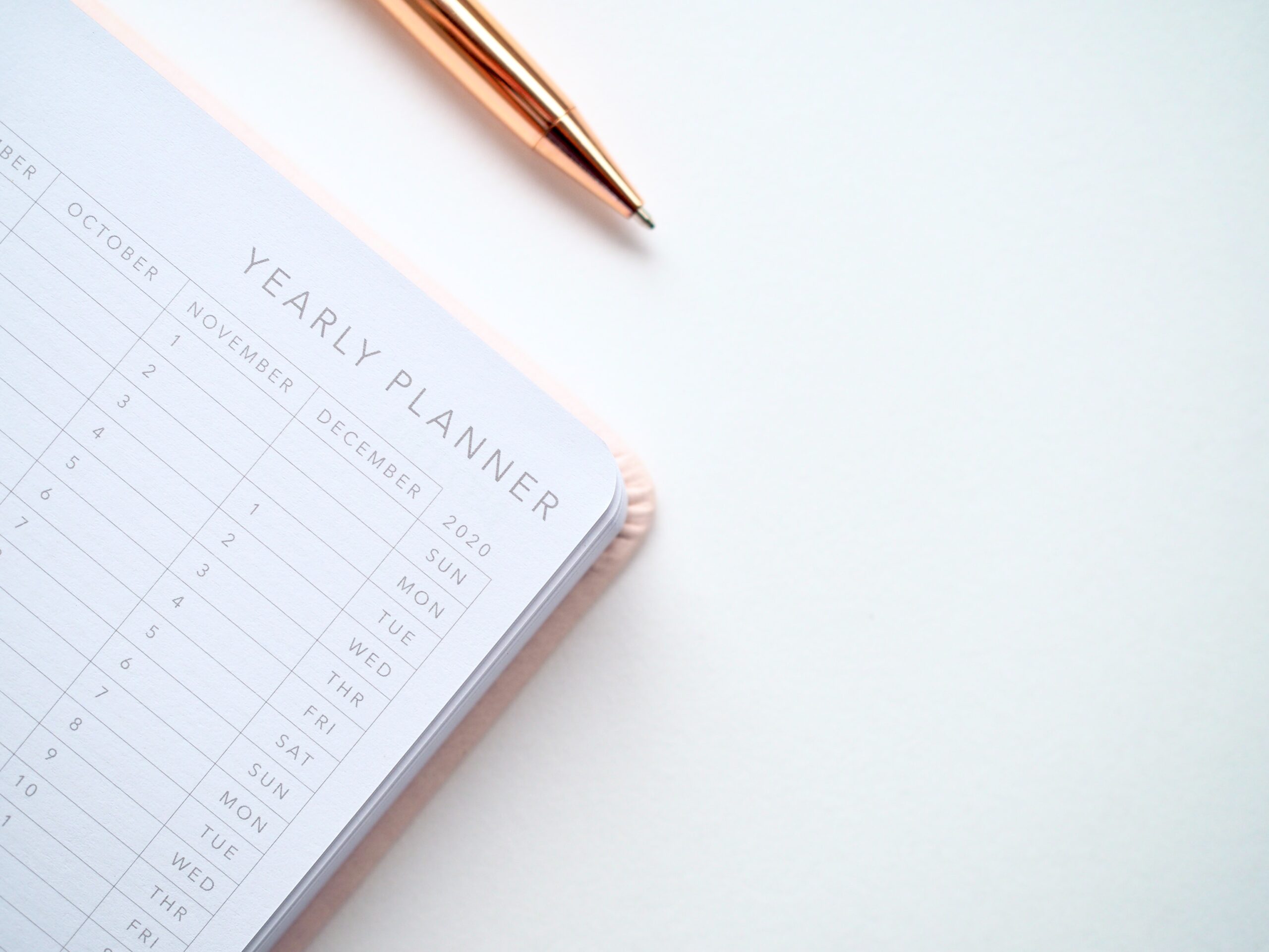 The Four-Day Work Week
