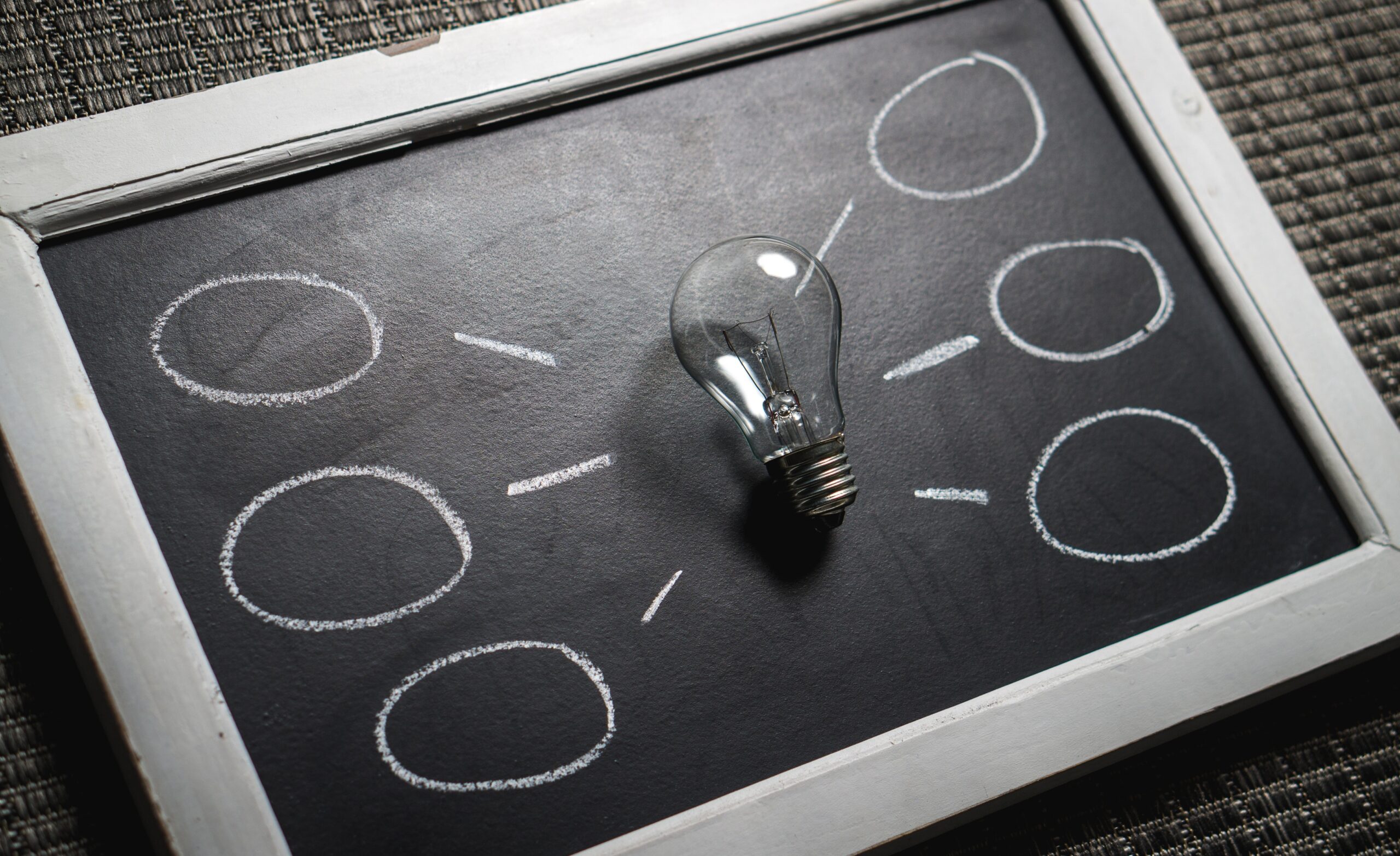 Designed to Fail - The Impact of Organizational Design