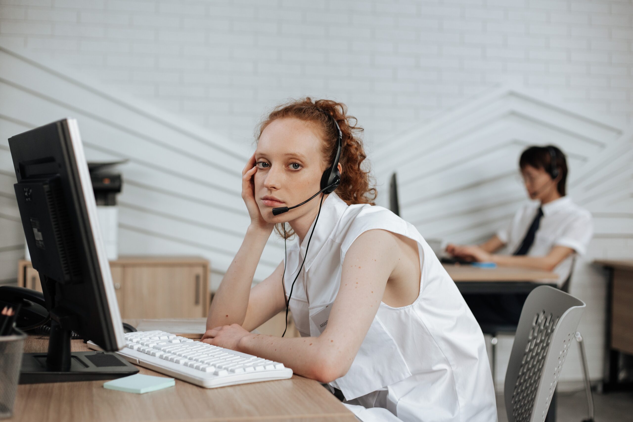 Feeling Toxic at Work?  You Might Be Wrong.