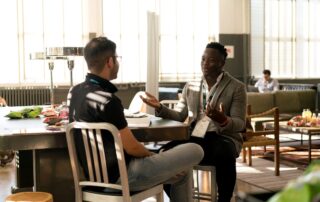 Managers Can Solve Problems But Shouldn’t