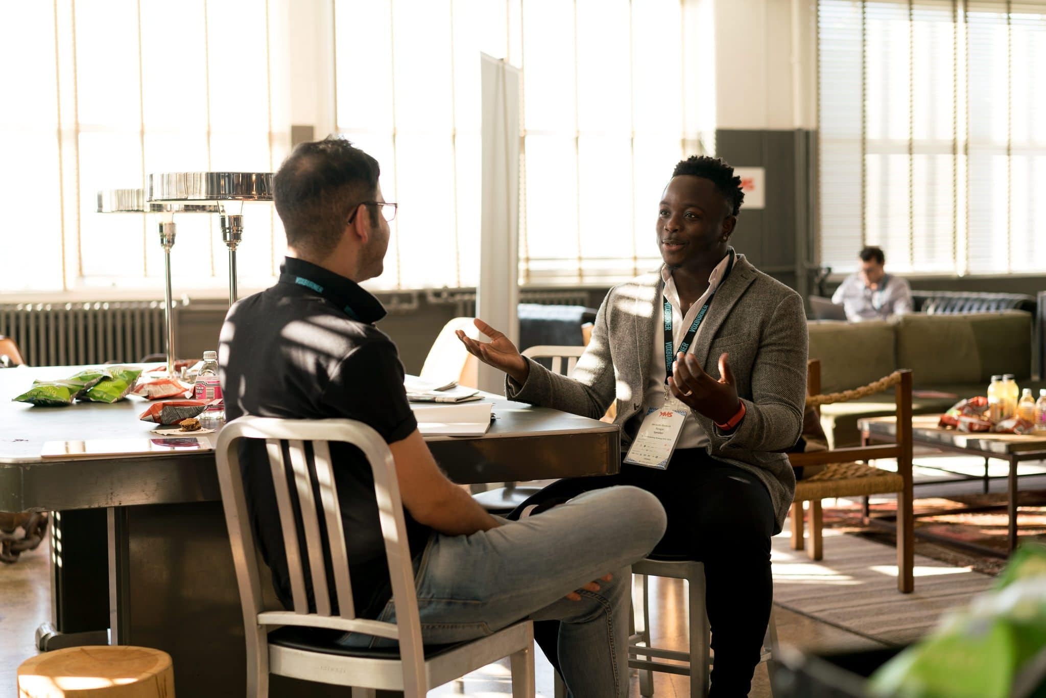 Managers Can Solve Problems But Shouldn’t