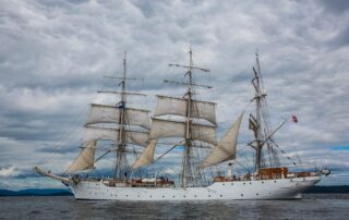 Ships and Shipwrecks