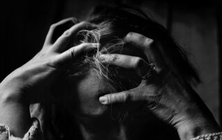 Carrying the Burden