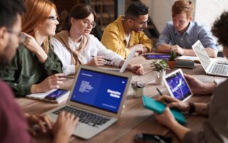 Develop a Talent Management Strategy to Build and Retain Your Culture