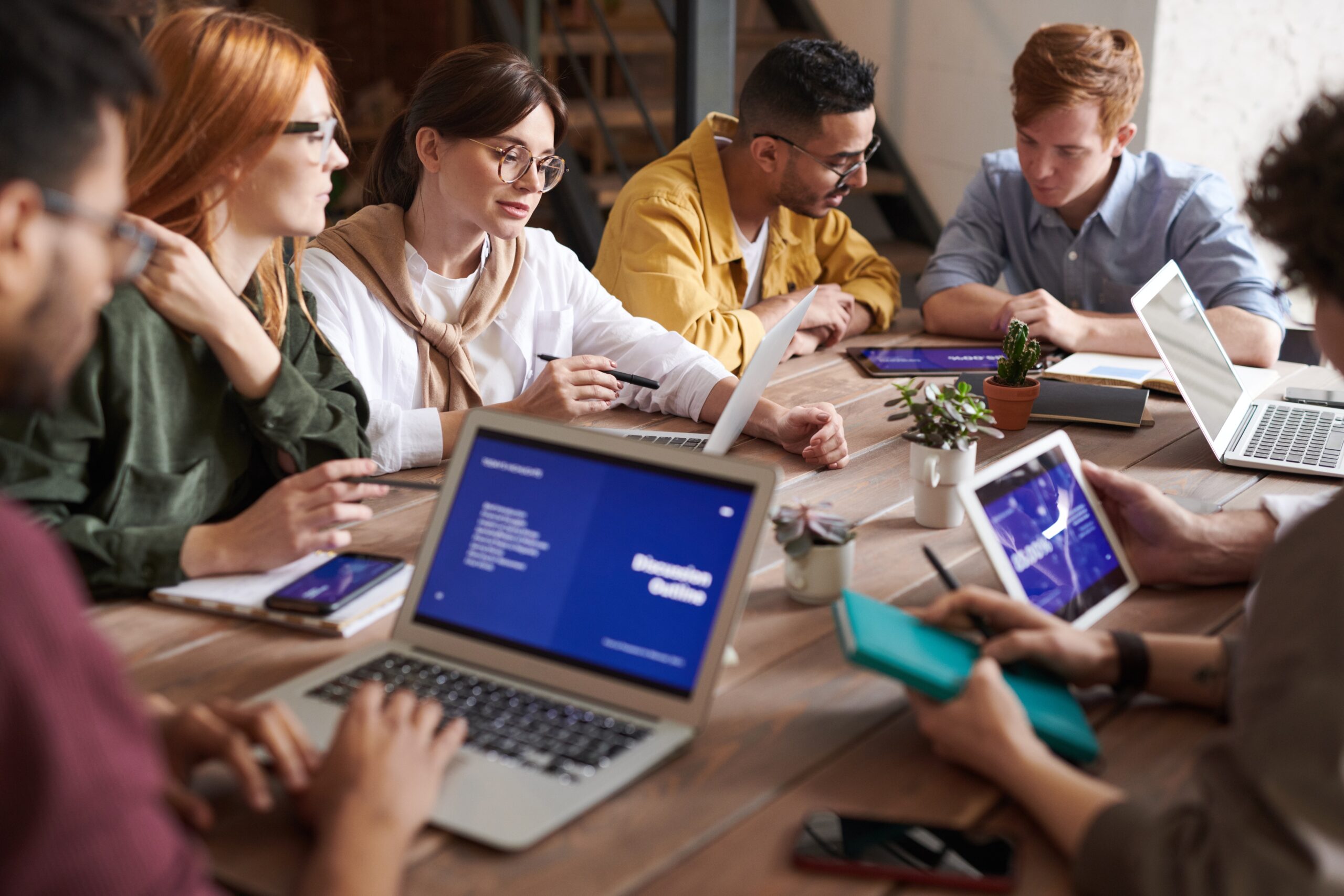 Develop a Talent Management Strategy to Build and Retain Your Culture
