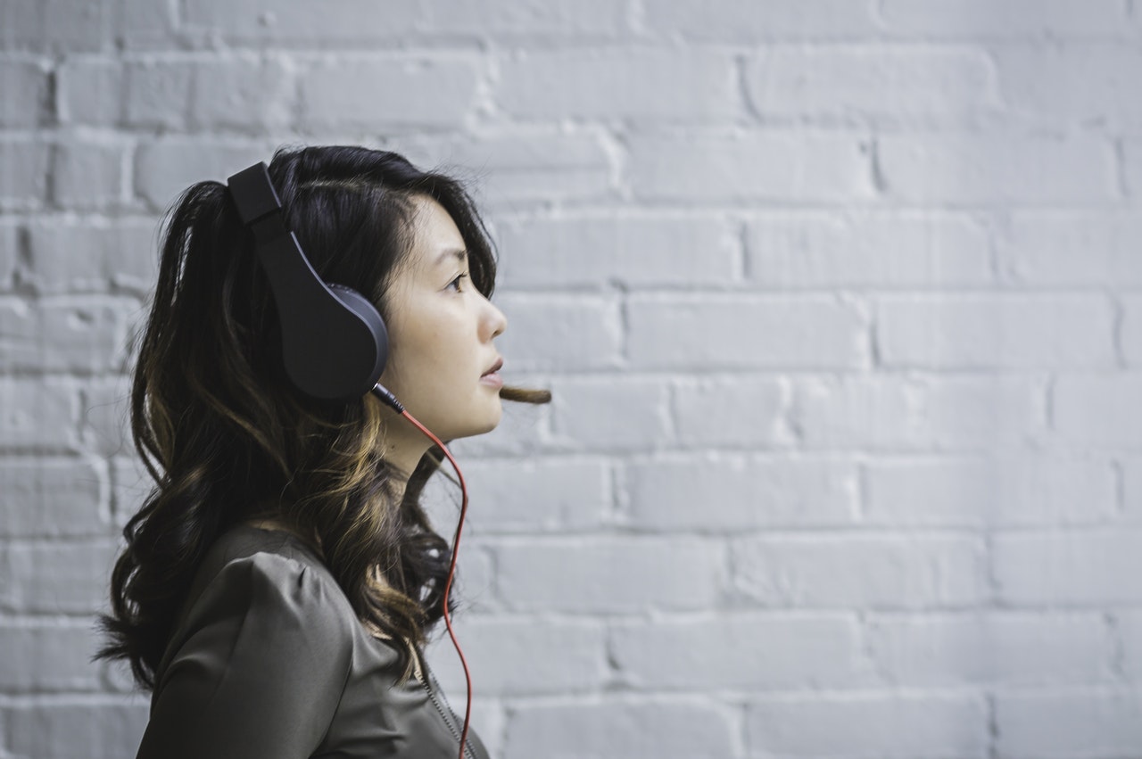 The Art of Listening
