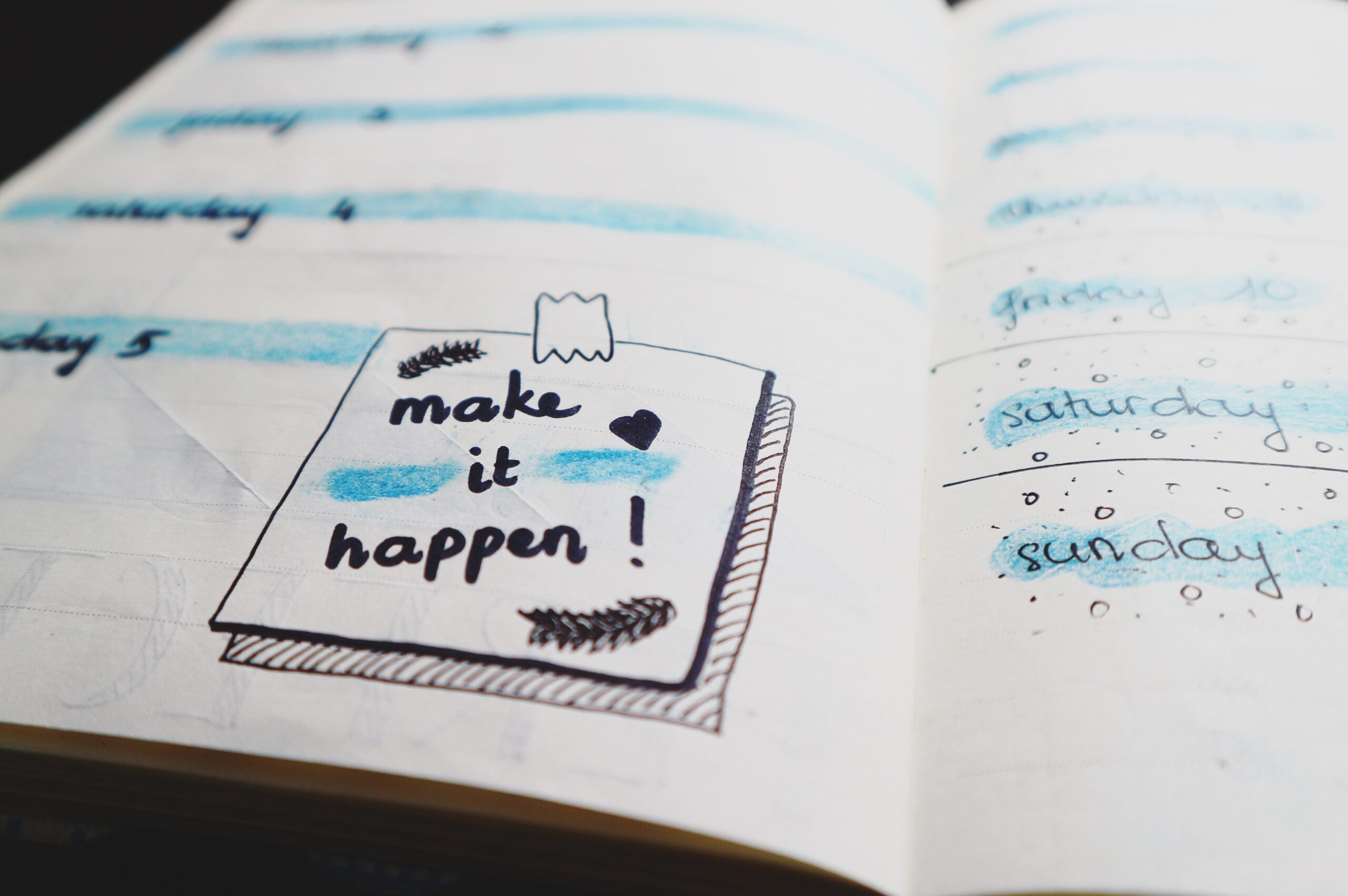 Regroup and Create an Effective Contingency Plan
