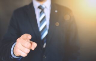 Stop Giving Up Your Power